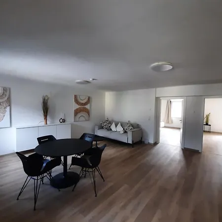 Apartamento Leipziger Platz