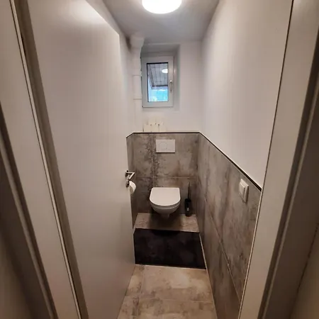 Apartament Leipziger Platz Innsbruck