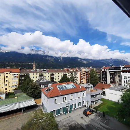 Apartment Leipziger Platz *