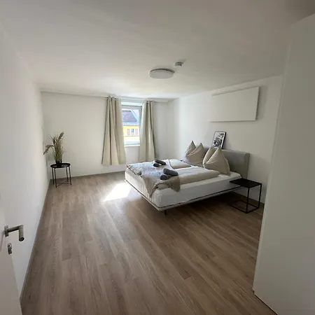 Apartament Leipziger Platz *