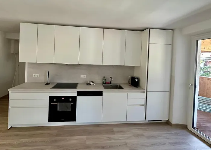 Leipziger Platz * אינסברוק