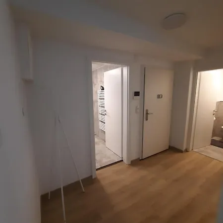 Leipziger Platz Apartment *