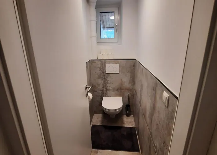 Apartmán Leipziger Platz Innsbruck