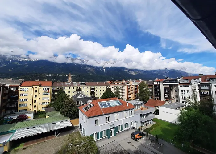 Apartmán Leipziger Platz *