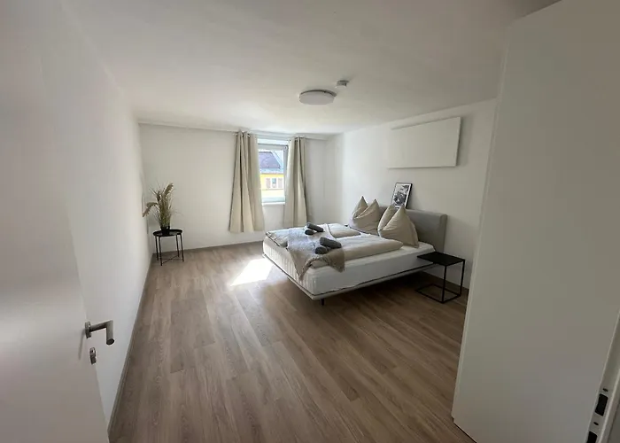 Apartmán Leipziger Platz *